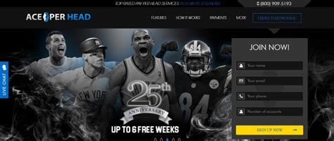 AcePerHead.com Review .
